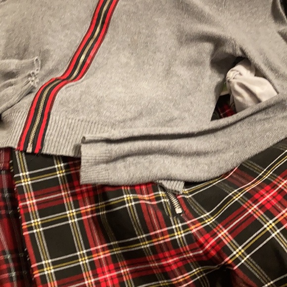 Bomber médium- leggings Zara small - Picture 3 of 4